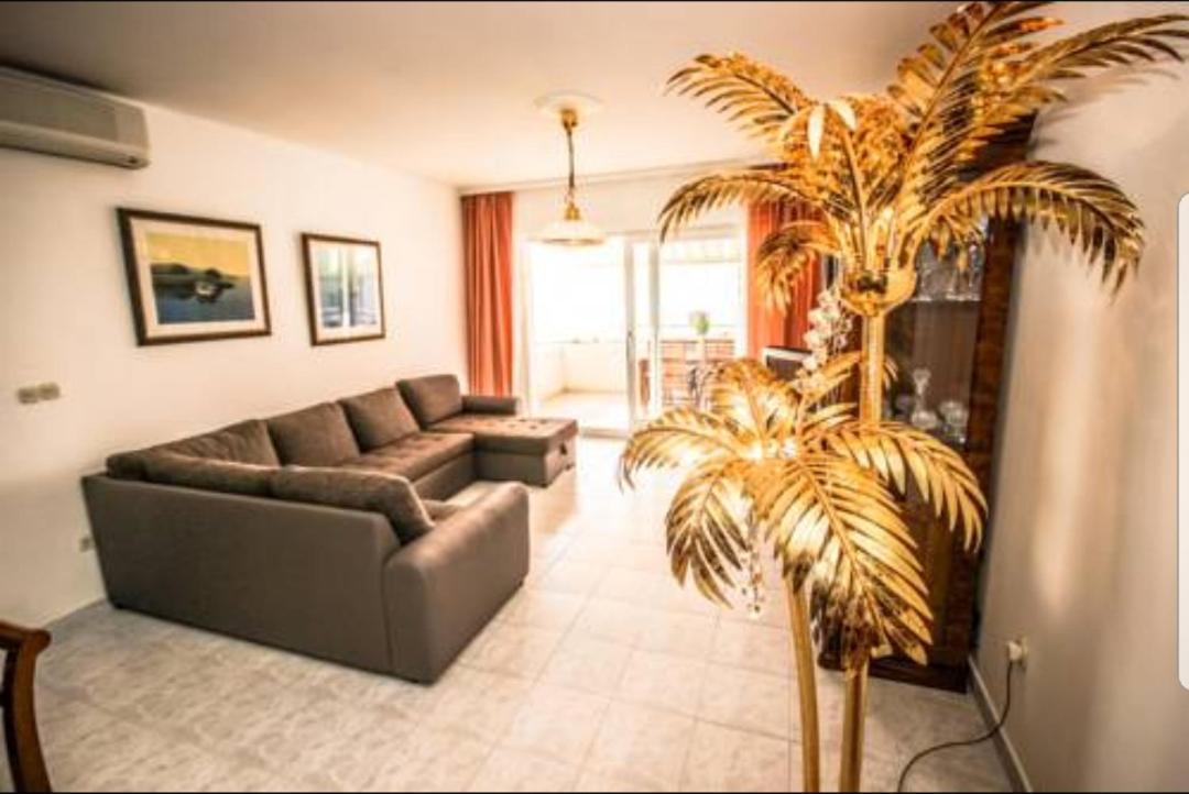 Apartment Diana Split Exteriér fotografie