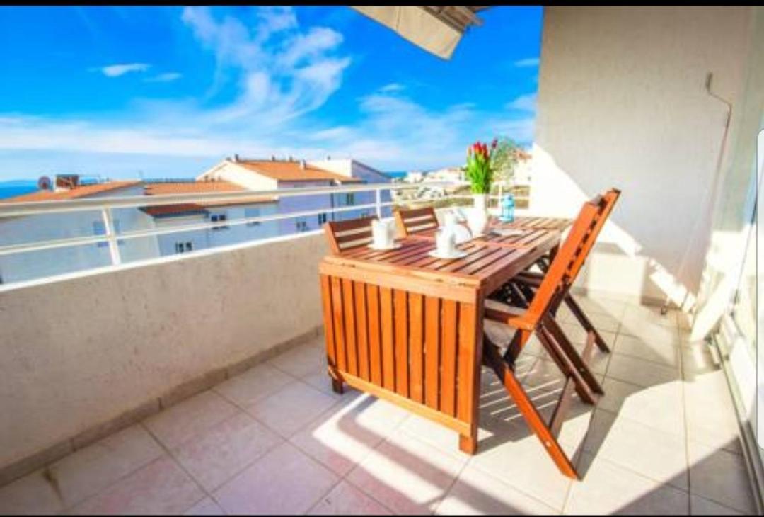 Apartment Diana Split Exteriér fotografie