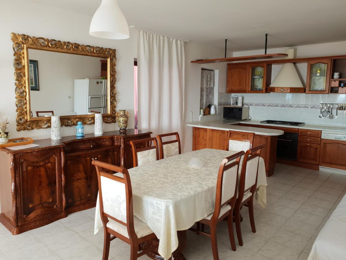 Apartment Diana Split Exteriér fotografie