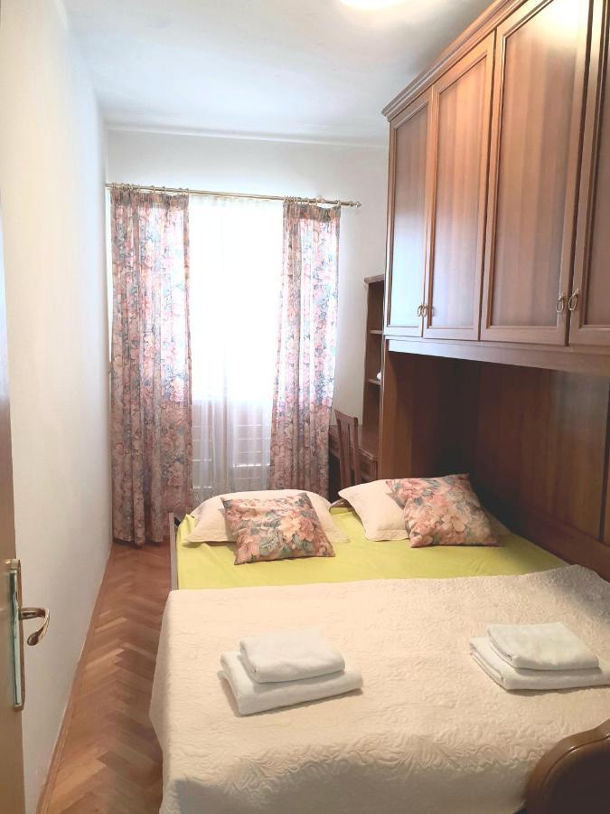 Apartment Diana Split Exteriér fotografie